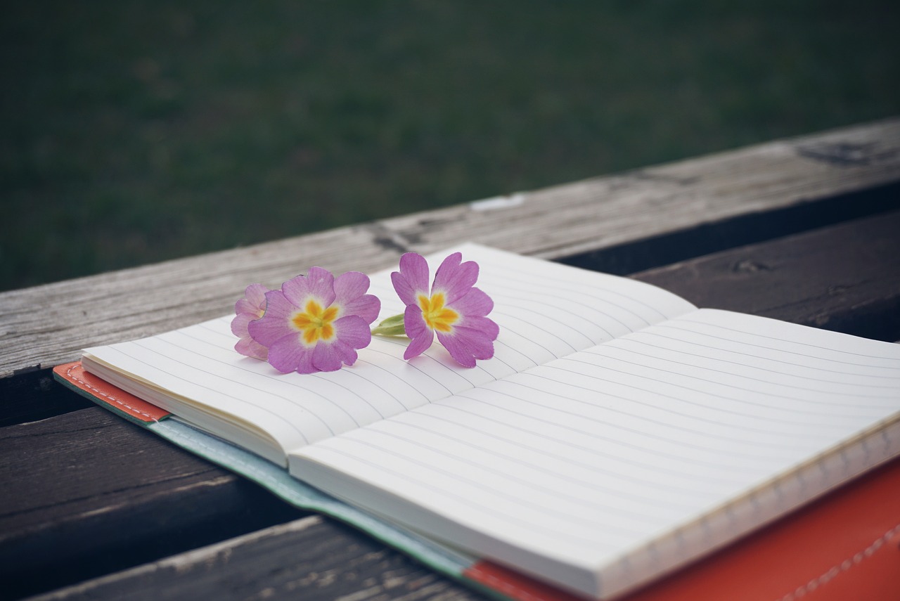 Journaling Prompts
