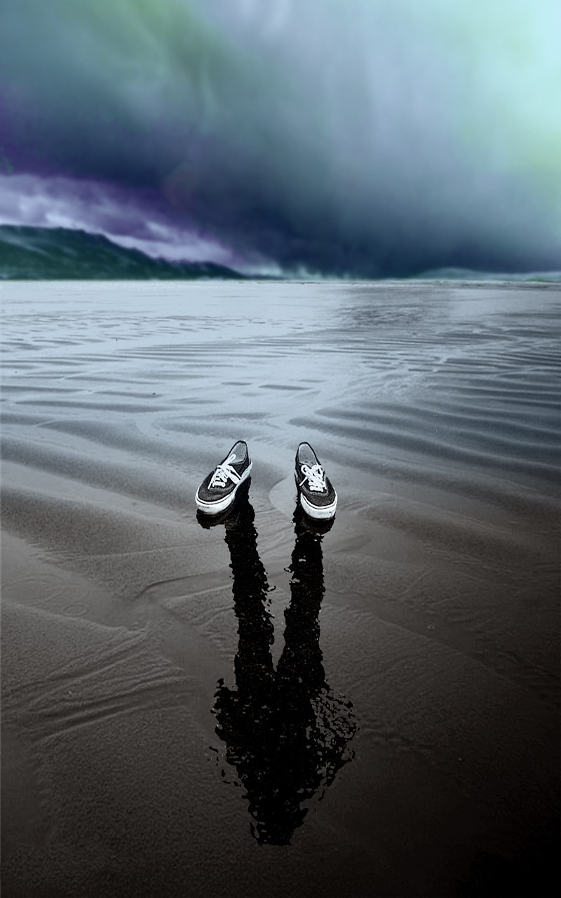 Life Transitions & Identity