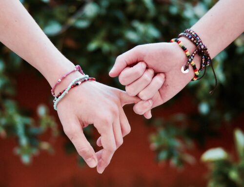 Friendship in Midlife – How to Rekindle or Release with Grace
