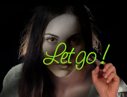 Permission to Rest – Letting Go of Productivity Pressure