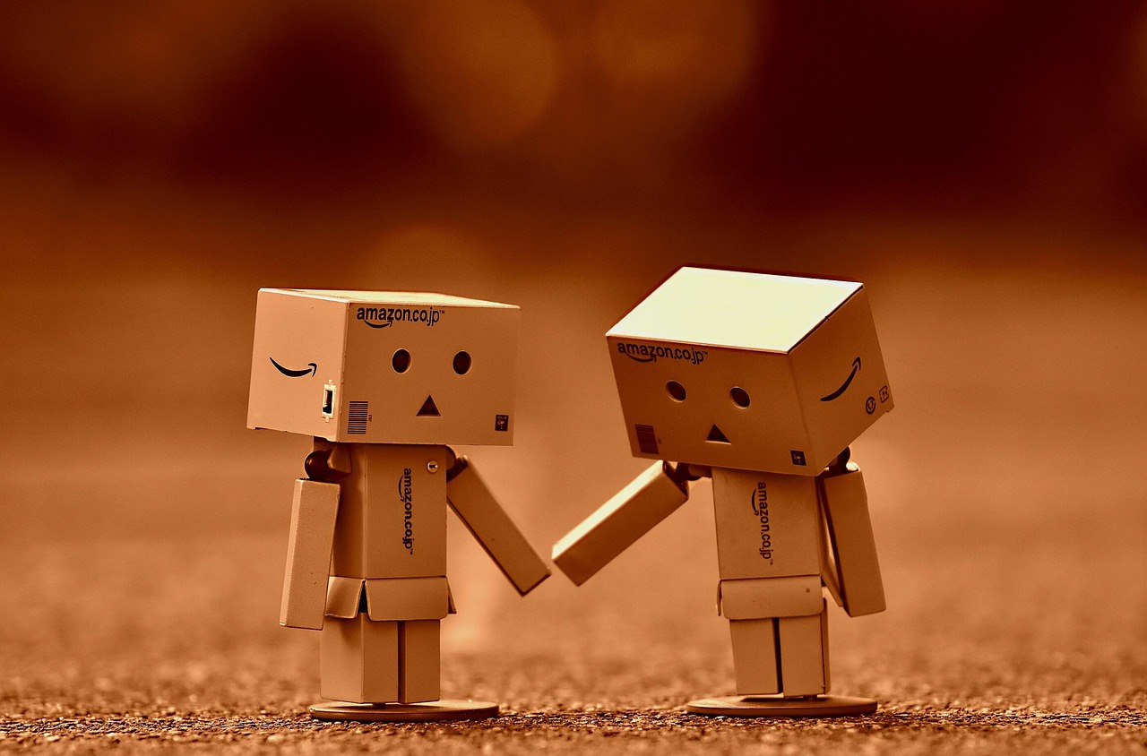 New Friendships in Midlife