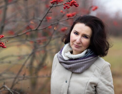 What I’m Thankful For Now That I’m Older – A Personal Essay