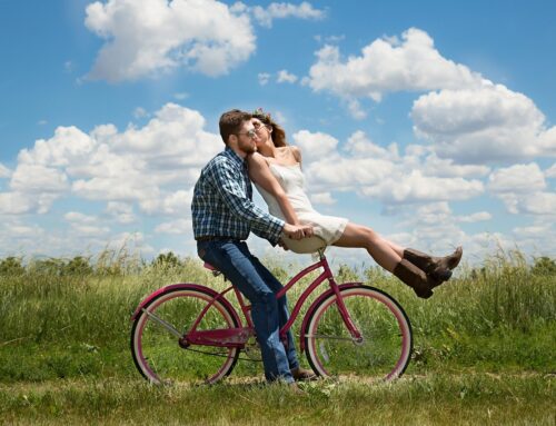 Rediscovering Romance in Long-Term Relationships or With Yourself