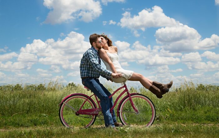 Rediscovering Romance