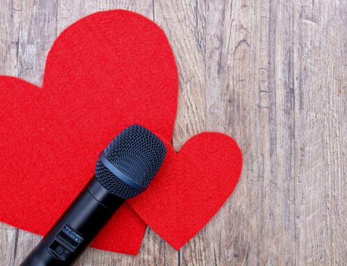 How to Speak to Yourself With Love