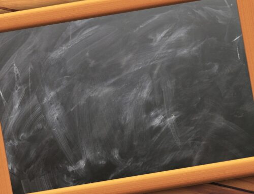 Creative Mapping – Using Vision Boards to Inspire Grown Up Dreams