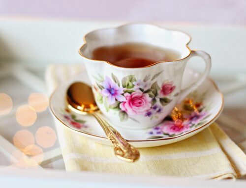 Creating Rituals That Soothe the Soul
