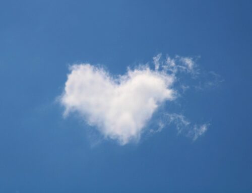 Why Should You Stop Waiting for Permission to Feel Loved