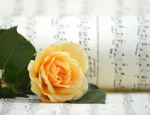 Music as Medicine for the Mind