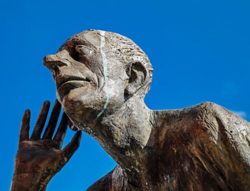 Learning to Listen to Your Body’s Cues