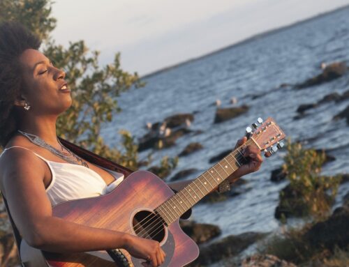 The Radical Act of Unplugging