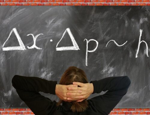 Writing Through Uncertainty