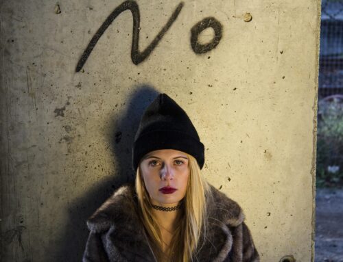 The Soft Strength of Saying “No”