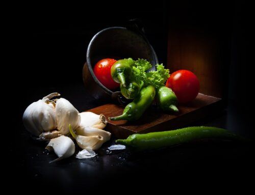 How Food Affects Your Mood (and Vice Versa)