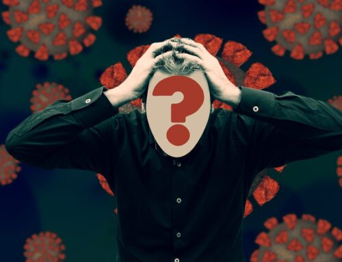 Gentle Ways to Reset an Overwhelmed Mind