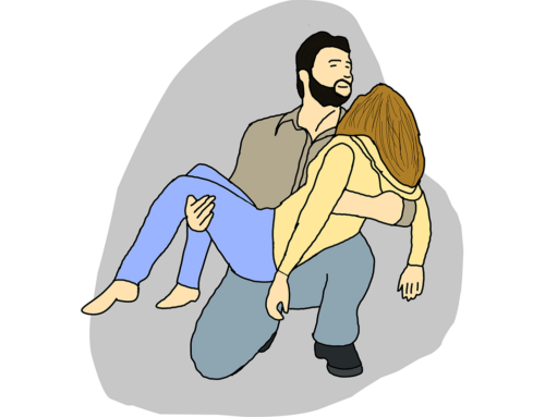 When Caring Turns into Carrying – Emotional Boundaries 101