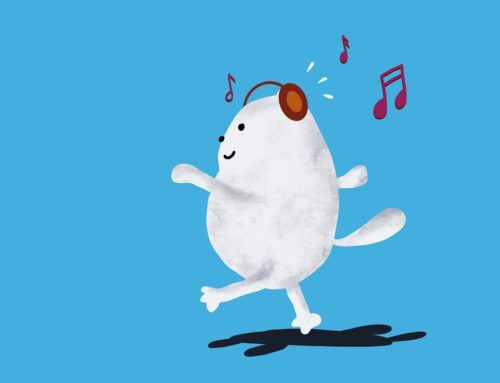 What I Learned From Listening to Myself